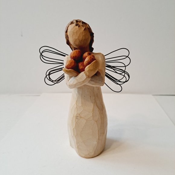 Willow Tree - Good Health Angel - Picture 2 of 16